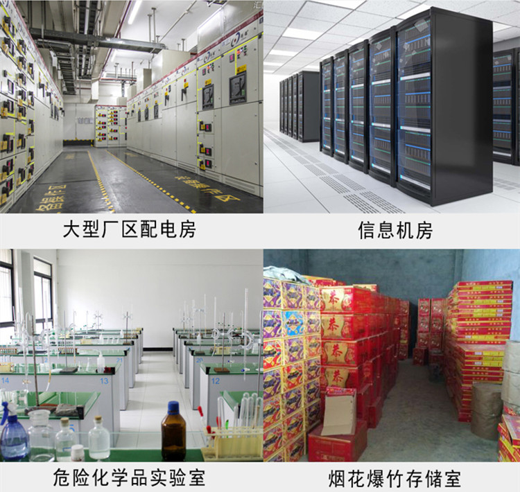 酒精庫使用防爆空調的注意事項